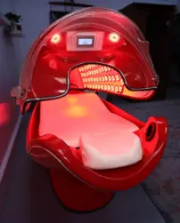 RedFuzion™ POD Dry Pods - suchá wellness kapsula