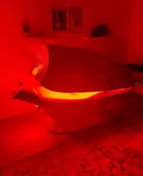 RedFuzion™ POD Dry Pods - suchá wellness kapsula