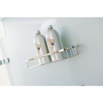 Aqualine WS132 S6 vysoká vanička vľavo