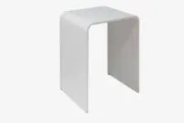 Hokerlík do parnej kabíny Seatle XL 51 x 43 x 37