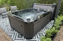Platinum Spas Tahiti