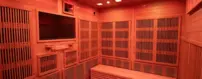 RedFit™ Room EVRY1 – Bezbariérová infračervená wellness a fitness miestnosť