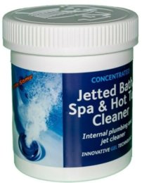 Ahh-Some Hot Tub Cleaner 170g