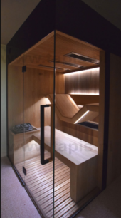 Sauna č.11