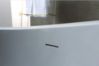 Volne stojaca vaňa  BS-554