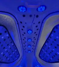 SlimWell™ 360° Dry Pods - suchá kapsula