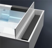 Soul Spa 150 s kontajnerom na termokryt, 195 x 185 x 70