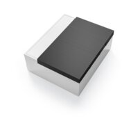 Soul Spa 150 s kontajnerom na termokryt, 195 x 185 x 70