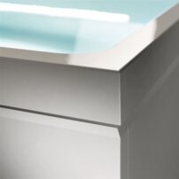 Soul Spa 150 - interiérová/exteriérová vírivka 195x150x70