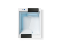 Soul Spa 150 - interiérová/exteriérová vírivka 195x150x70