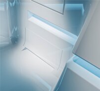 Soul Spa 150 s kontajnerom na termokryt, 195 x 185 x 70