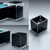 Spa-Pack - profesionálna filtračná jednotka, 60x80x75