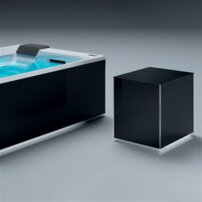 Spa-Pack - profesionálna filtračná jednotka, 60x80x75