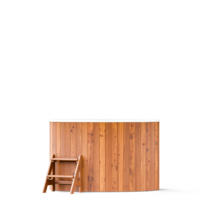 Oválna ochladzovacia kaďa Štandard 98, 175x98x110