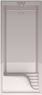 The Original Sunlounge 85