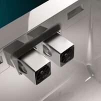 AQUARUN - bazén na plávanie s protiprúdom 510 x 228 x 137 cm