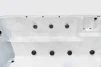 Platinum Spas Titan Swim Spa