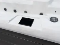 Platinum Spas Titan Swim Spa