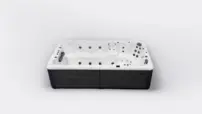 Platinum Spas Titan Swim Spa