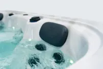 Platinum Spas Titan Swim Spa