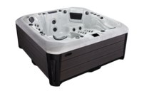 Platinum Spas Tokyo Hot Tub