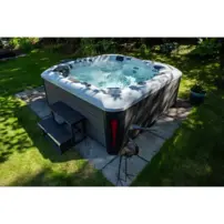 Platinum Spas Tokyo Hot Tub