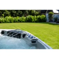 Platinum Spas Tokyo Hot Tub