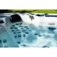 Platinum Spas Tokyo Hot Tub