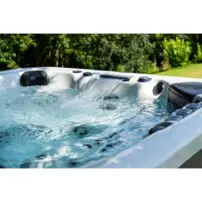 Platinum Spas Tokyo Hot Tub