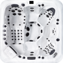 Platinum Spas Tokyo Hot Tub