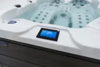 Platinum Spas Topaz 220 × 156 × 90, vírivka pre 2 osoby