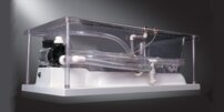 AWT GE108TSL 190x90 hydromasážna vaňa zabudovaná