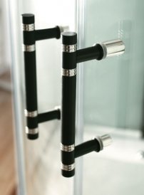 Parný box Aqualine WS116 S6