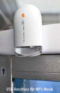 Euroschowers 6130 parný sprchový box 115x85x217 biela