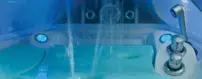 SpaJet™ Wet Pods - mokrá wellness kapsula