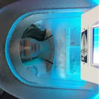 SpaJet™ Wet Pods - mokrá wellness kapsula