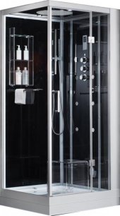 Wellgems WG-U691 95x95x223