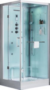 Wellgems WG-U691 95x95x223