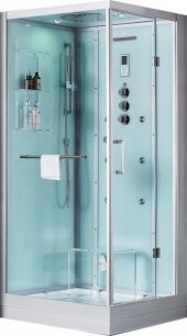 Wellgems WG-U691 95x95x223