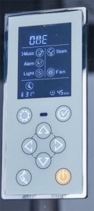 Wellgems WG-U691 95x95x223