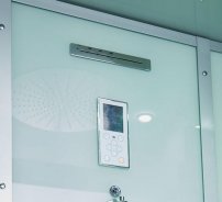 Wellgems WG-U691 95x95x223