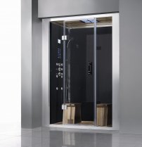 WS 112-10T Athena biela / čierna